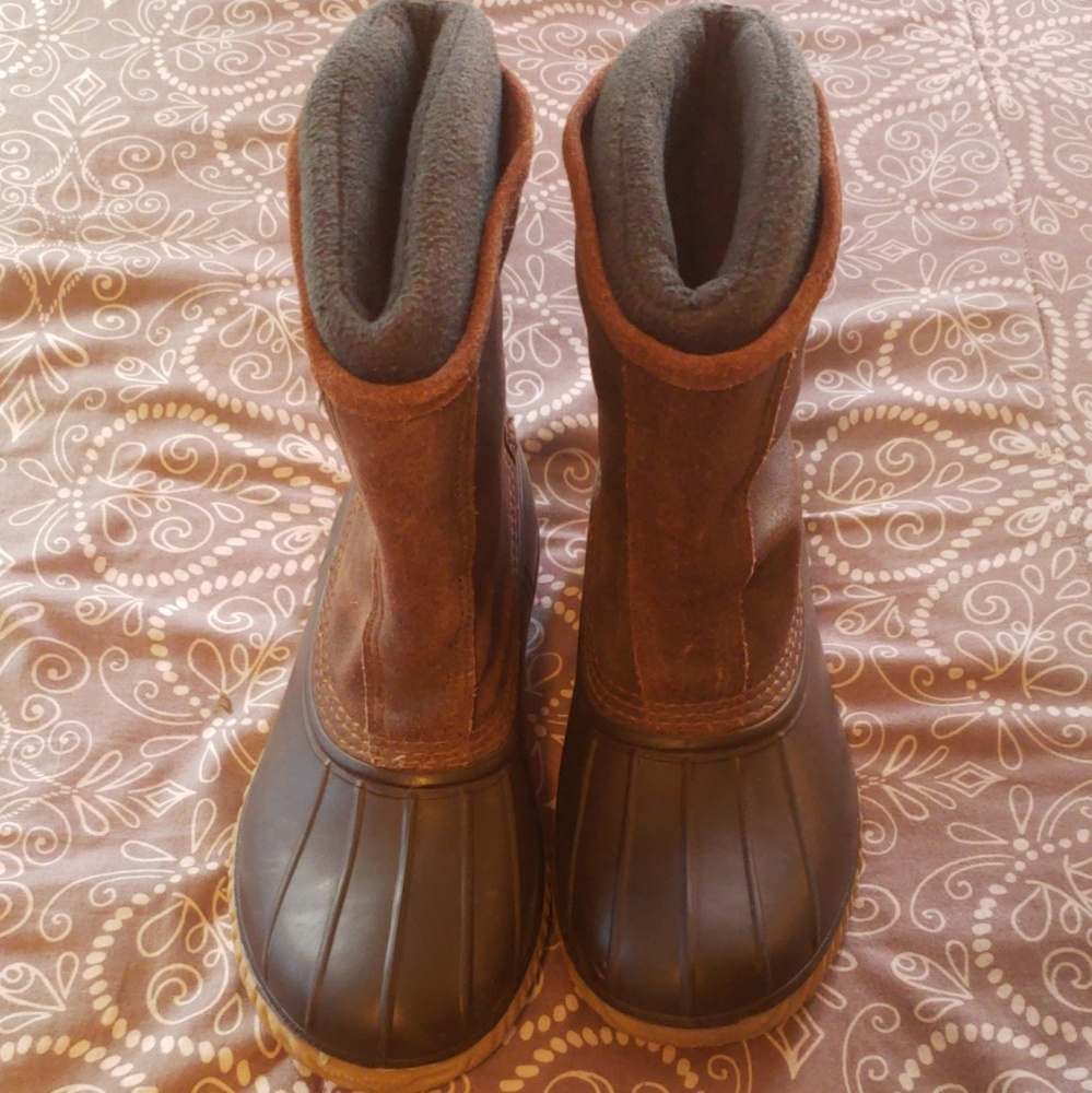 women boots